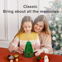 Lataa kuva Galleria-katseluun, Magic Christmas tree
